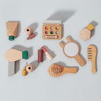 Set de maquillaje