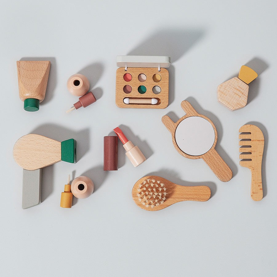 Set de maquillaje