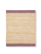 Manta | Mostaza Striped