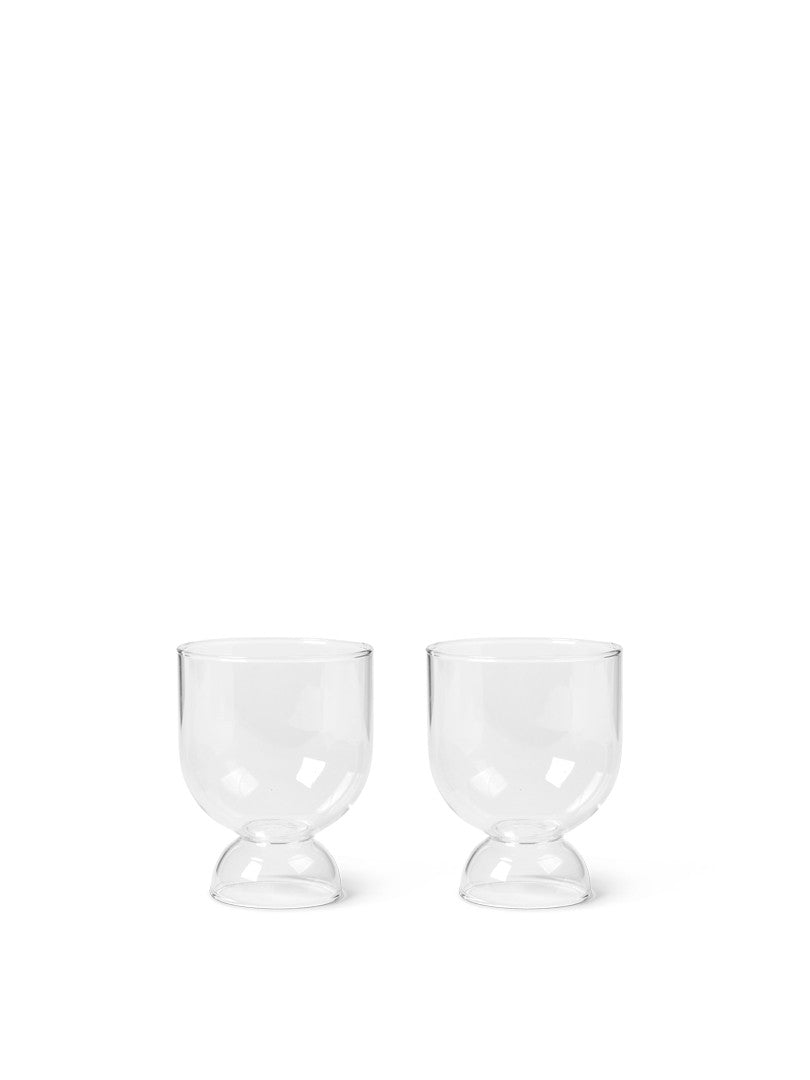 2u Still Vaso