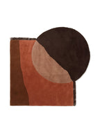 alfombra-view-rojo-marron-8593