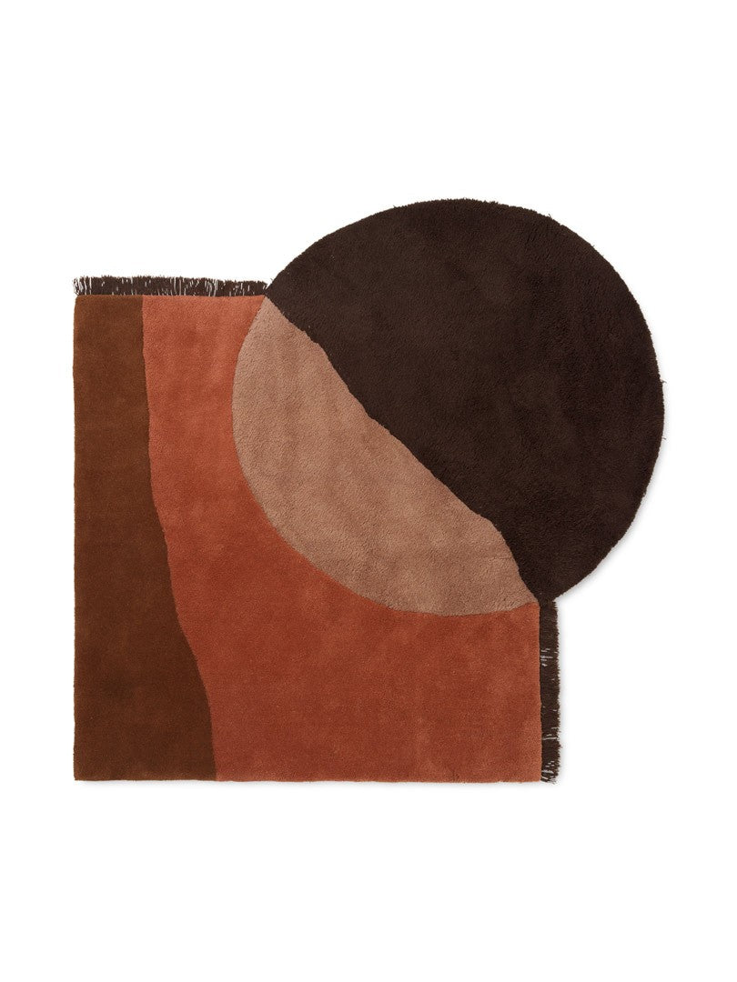 alfombra-view-rojo-marron-8593