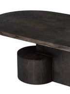 Mesa Insert Café Negro