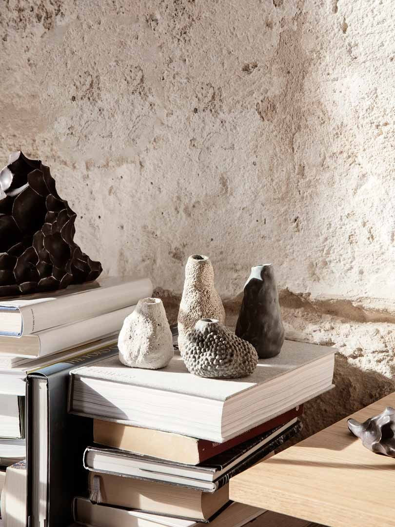 Vulca Mini Agave Vase
