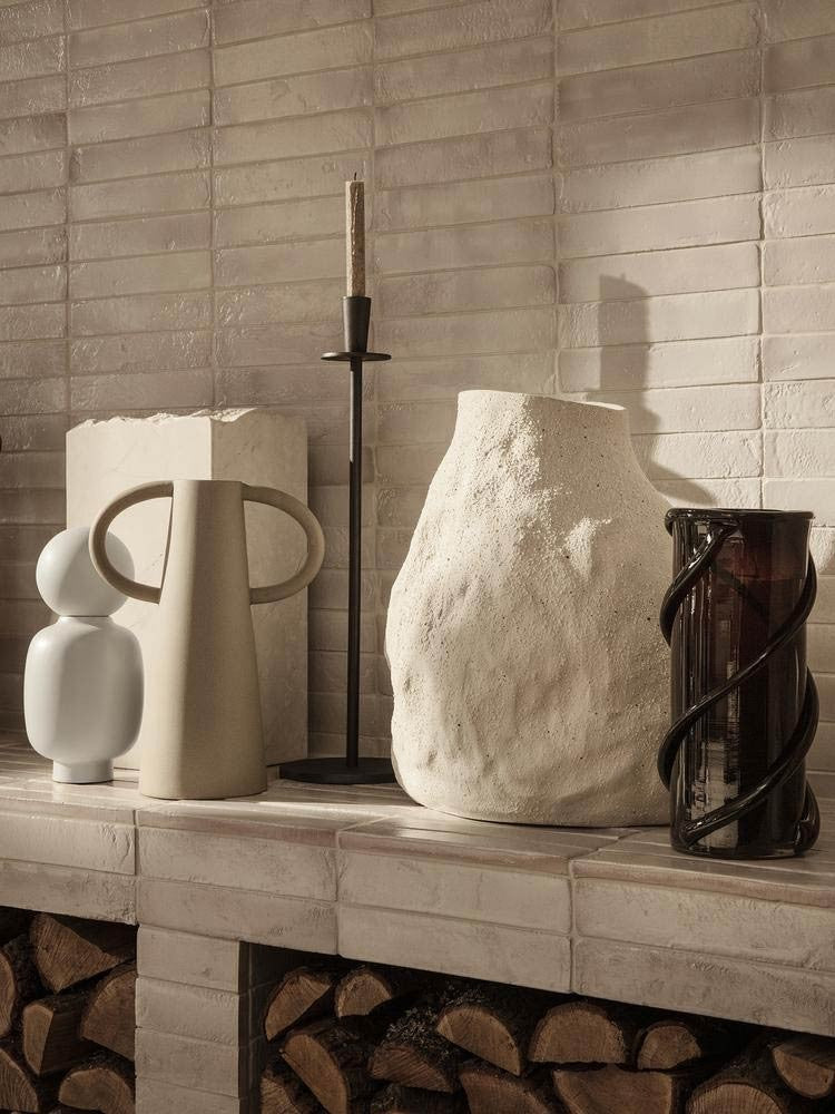 Ferm Living Vulca Vase Large