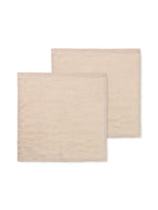 2u Natural Linen Napkins