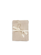 2u Natural Linen Napkins
