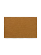 2u Brown Linen Placemat