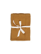 2u Brown Linen Placemat