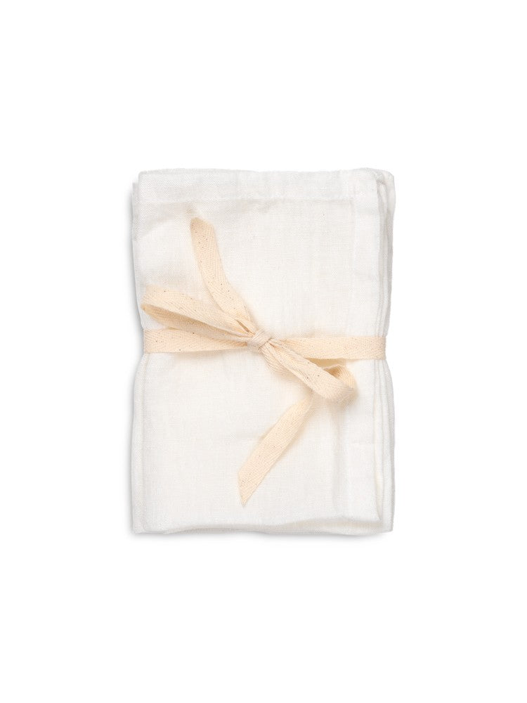 2u Linen Placemat White
