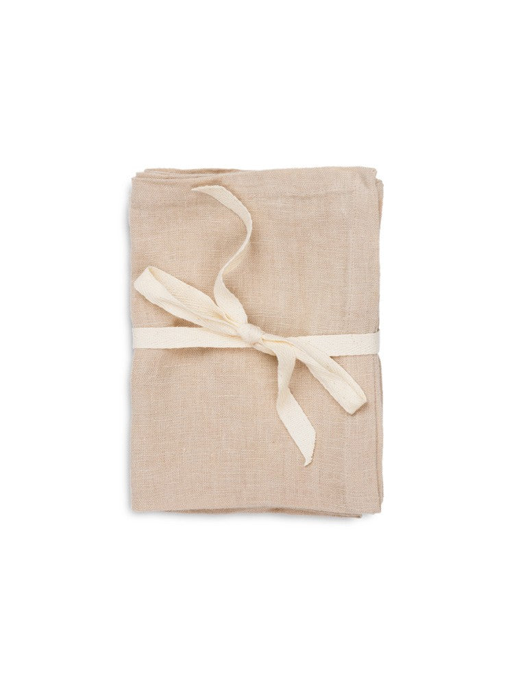 2u Natural Linen Placemat