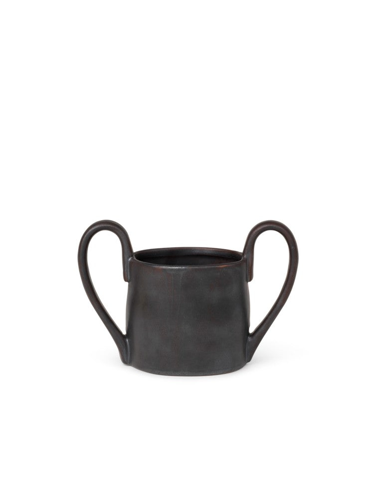 Taza infantil Flow Negro