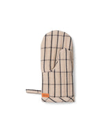 Guante Horno Hale Arena / Negro
