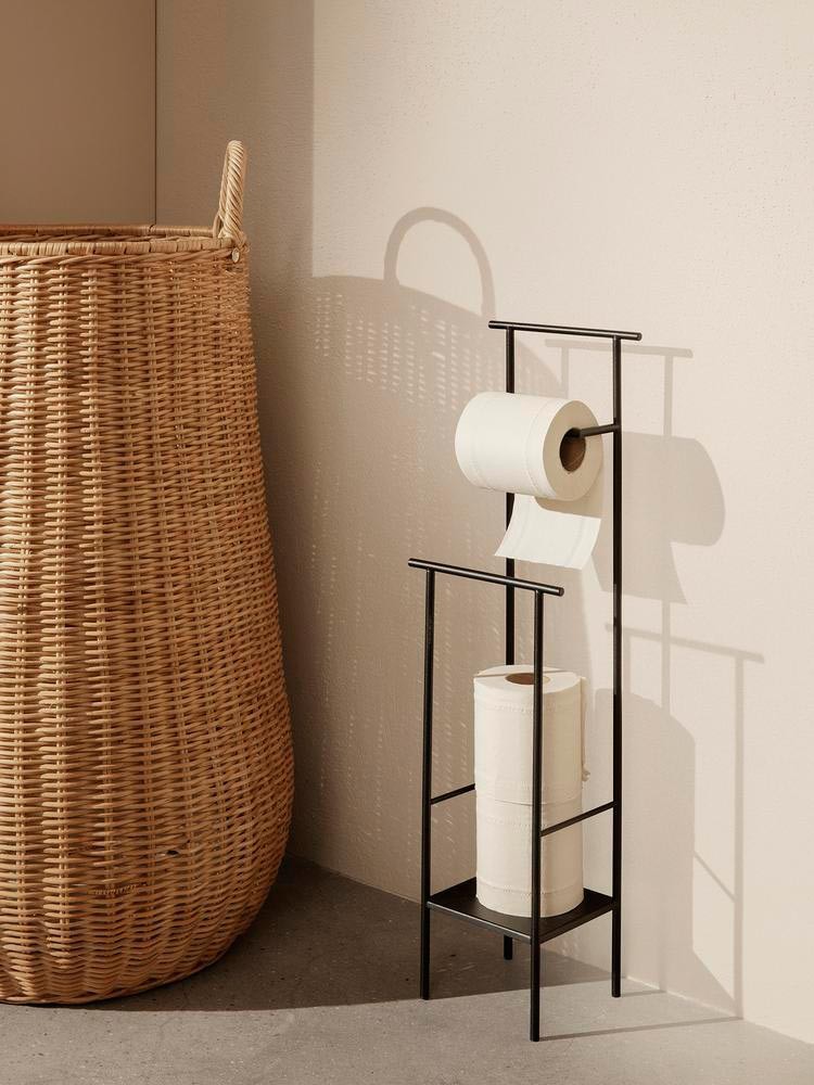 portapapel-wc-dora-negro-8677
