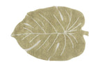 Alfombra Lavable | Mini Monstera
