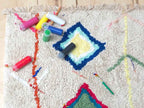 Alfombra Lavable | Mini Kaarol
