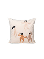 Free Natural Cushion