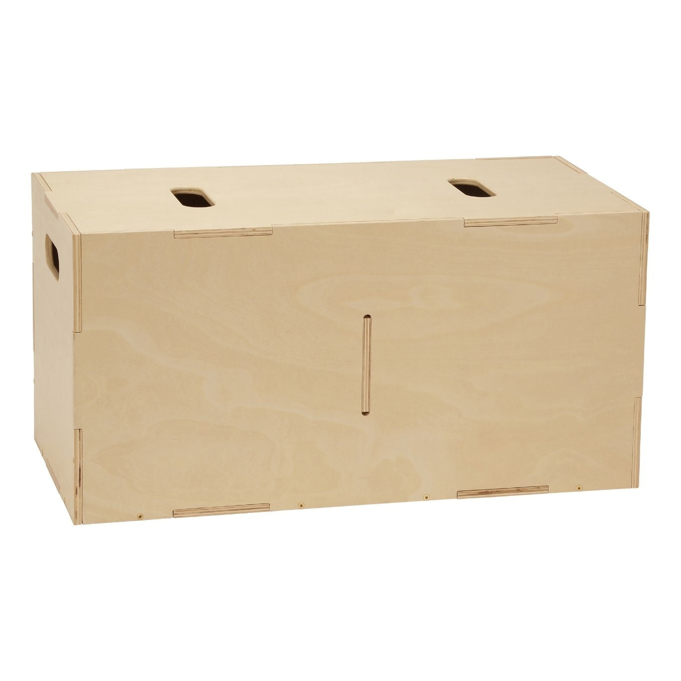Cubo Almacenaje Long