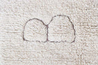 Alfombra Lavable | Rugcycled Abc Xs