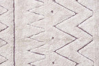 Alfombra Lavable | Rugcycled Azteca M