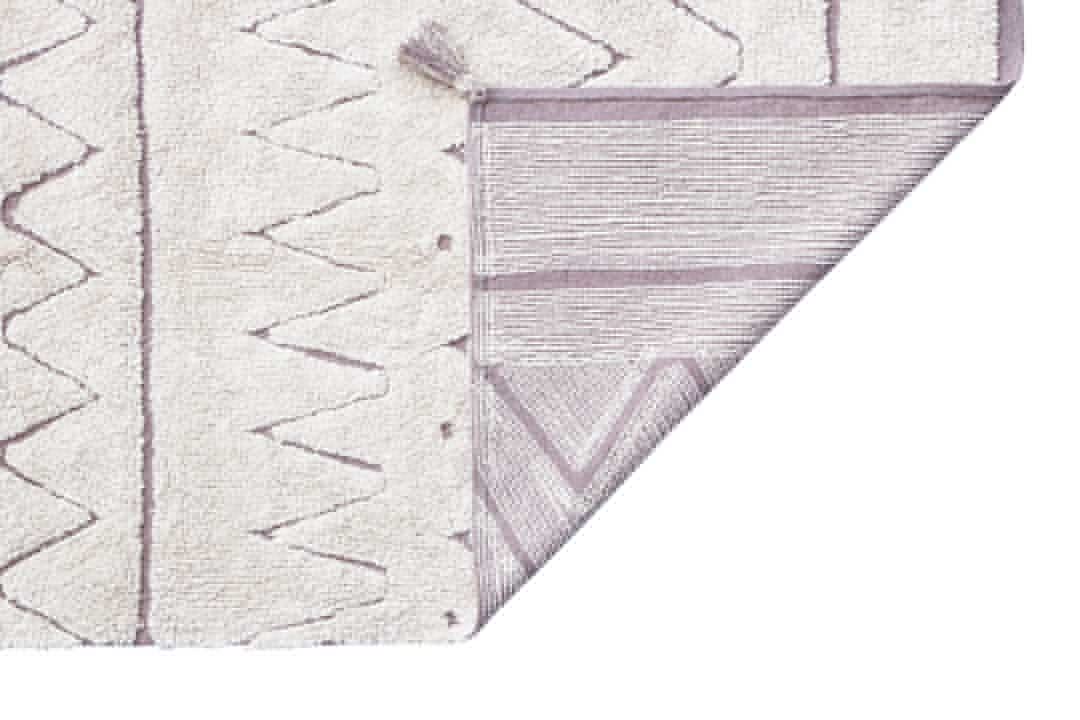 Alfombra Lavable | Rugcycled Azteca M