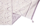 Alfombra Lavable | Rugcycled Azteca M
