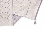 Alfombra Lavable | Rugcycled Azteca S