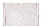Alfombra Lavable | Rugcycled Bereber M