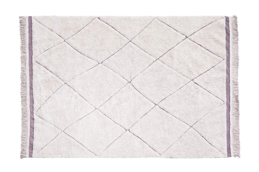 Alfombra Lavable | Rugcycled Bereber M