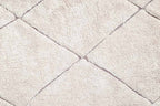 Alfombra Lavable | Rugcycled Bereber M