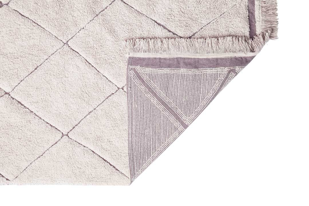 Alfombra Lavable | Rugcycled Bereber M
