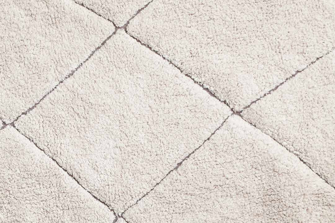 Alfombra Lavable | Rugcycled Bereber S