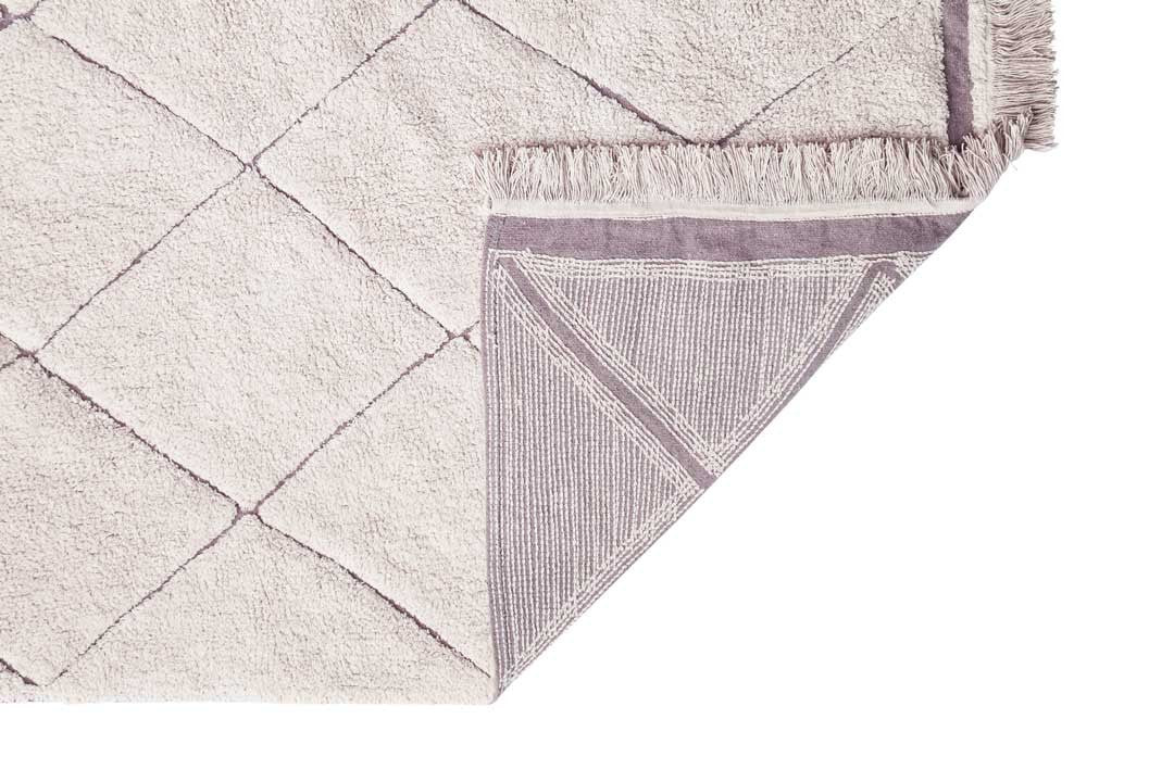 Alfombra Lavable | Rugcycled Bereber S