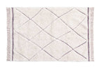 Alfombra Lavable | Rugcycled Bereber Xs