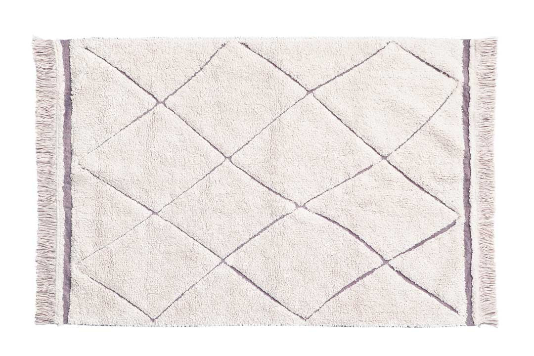 Alfombra Lavable | Rugcycled Bereber Xs
