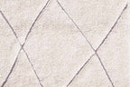 Alfombra Lavable | Rugcycled Bereber Xs
