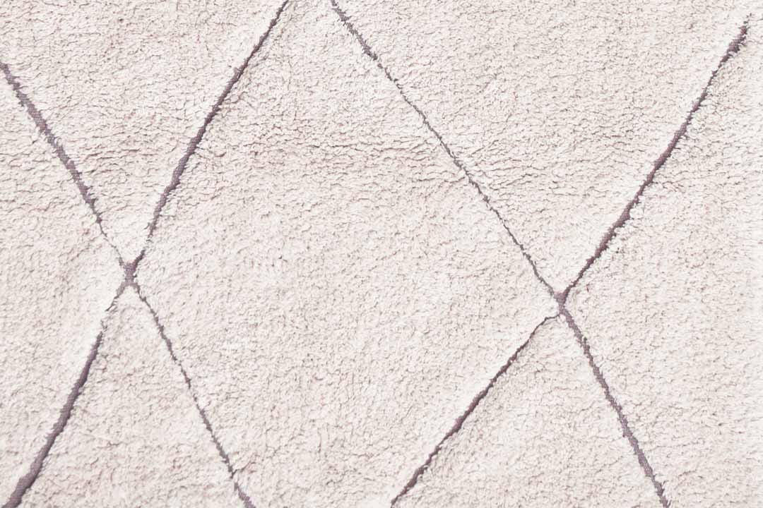 Alfombra Lavable | Rugcycled Bereber Xs