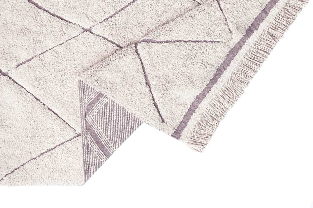 Alfombra Lavable | Rugcycled Bereber Xs