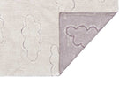Alfombra Lavable | Rugcycled Clouds M