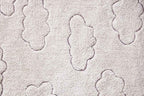 Alfombra Lavable | Rugcycled Clouds Xs