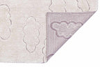 Alfombra Lavable | Rugcycled Clouds Xs
