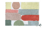 Alfombra Lavable RugCycled Clouds XS Lorena Canals