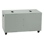 Cubo Almacenaje Long