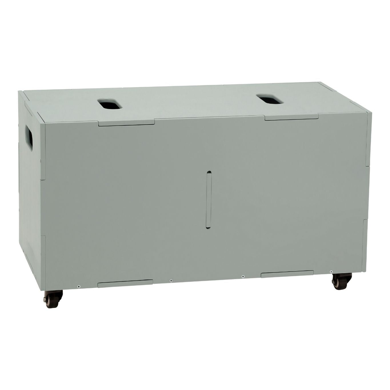 Cubo Almacenaje Long