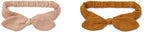 2u. Henny Headband 3-5 years Rose / Mustard