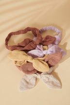 2u Henny Headband 3-5 years Wheat Yellow