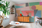 Papel Pared | Diabolo 180 x 280