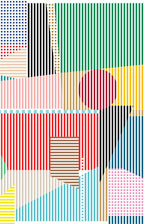 Papel Pared | Diabolo 180 x 280