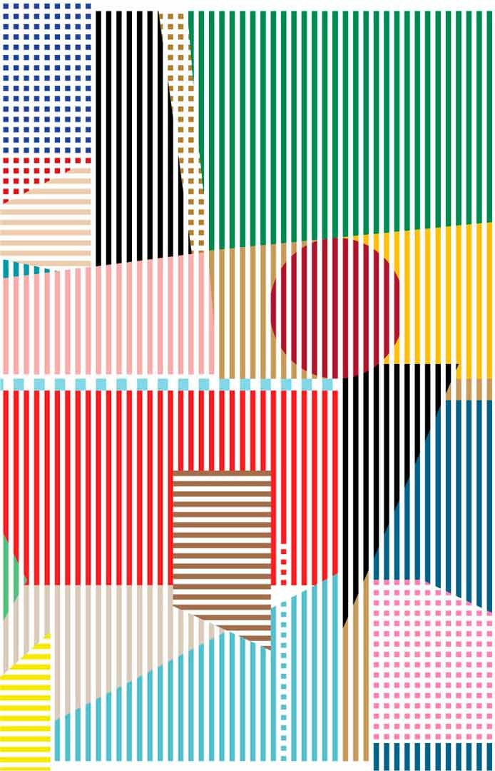 Papel Pared | Diabolo 180 x 280