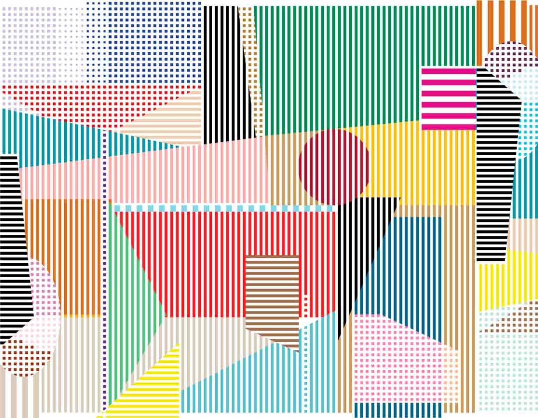 Papel Pared | Diabolo 360 x 280